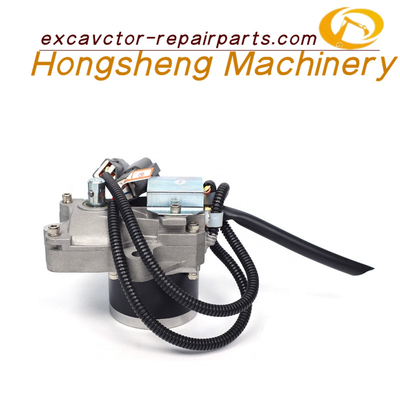 7834-40-20001 motor KOMATSU PC120-6 200-6 220-6 7834-40-2000 del cuerpo de la válvula reguladora