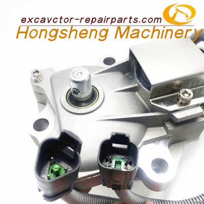 Motor de reaprovisionamiento de combustible KOMATSU de la válvula reguladora 7834-41-2000 7834-41-2002 7834-41-2003