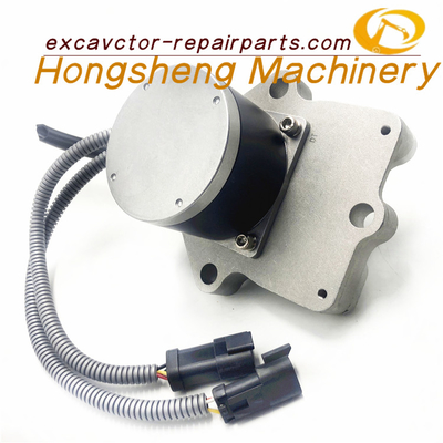 Motor de reaprovisionamiento de combustible KOMATSU de la válvula reguladora 7834-41-2000 7834-41-2002 7834-41-2003