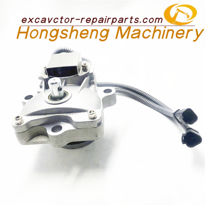 Motor de reaprovisionamiento de combustible KOMATSU de la válvula reguladora 7834-41-2000 7834-41-2002 7834-41-2003