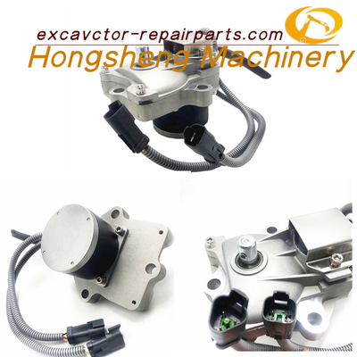 Motor de reaprovisionamiento de combustible KOMATSU de la válvula reguladora 7834-41-2000 7834-41-2002 7834-41-2003