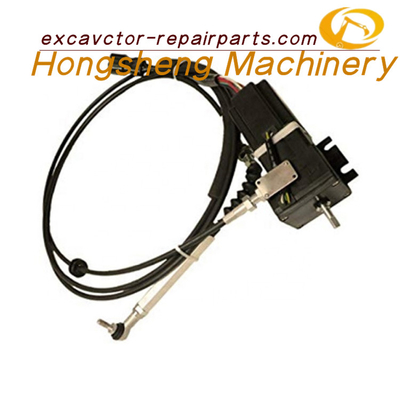 22U-06-11790 excavador Throttle Motor Komatsu PC60-7 PC228U PC128UU