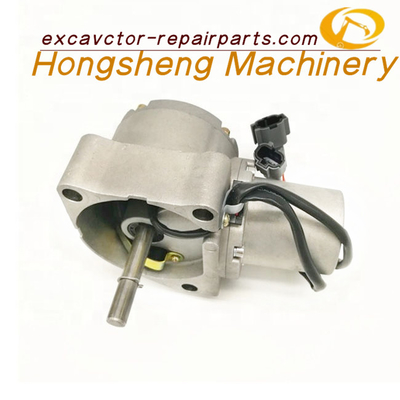 Excavador ZAX120-5 Throttle Motor de Hitachi EX200-5 300-5 4614911 43690509