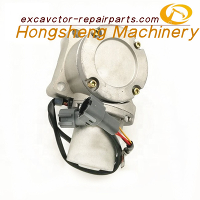 Excavador ZAX120-5 Throttle Motor de Hitachi EX200-5 300-5 4614911 43690509
