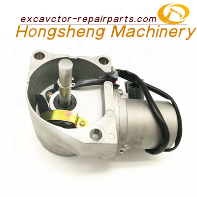 Excavador ZAX120-5 Throttle Motor de Hitachi EX200-5 300-5 4614911 43690509