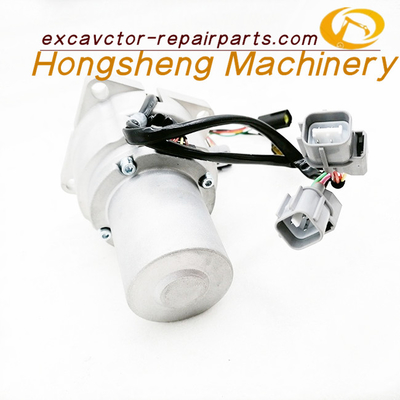 Motor Kobelco SK200-6E 230-6E YN20S00002F1 del acelerador YTBE0108SP1