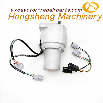 Motor Kobelco SK200-6E 230-6E YN20S00002F1 del acelerador YTBE0108SP1