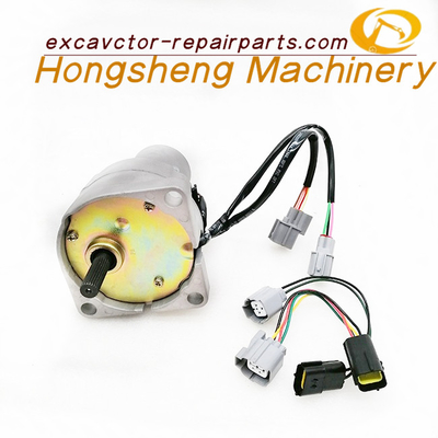 Motor Kobelco SK200-6E 230-6E YN20S00002F1 del acelerador YTBE0108SP1