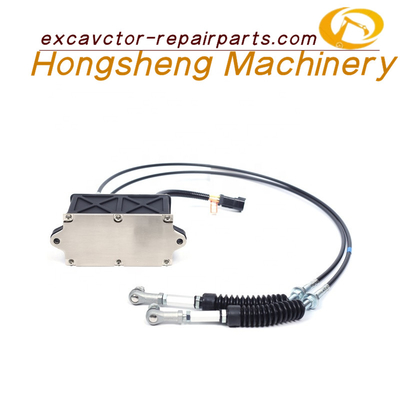 Excavador Throttle Motor de Carter E312B E320B 247-5231 139-3919 119-0633
