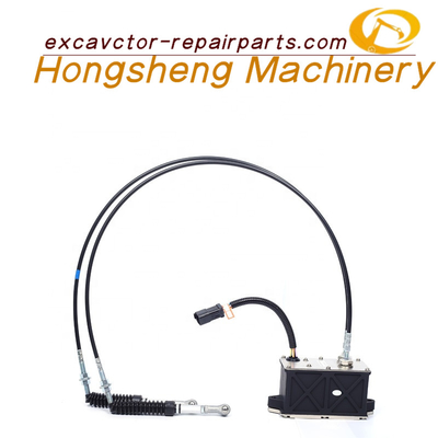 Excavador Throttle Motor de Carter E312B E320B 247-5231 139-3919 119-0633