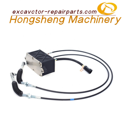 Excavador Throttle Motor de Carter E312B E320B 247-5231 139-3919 119-0633