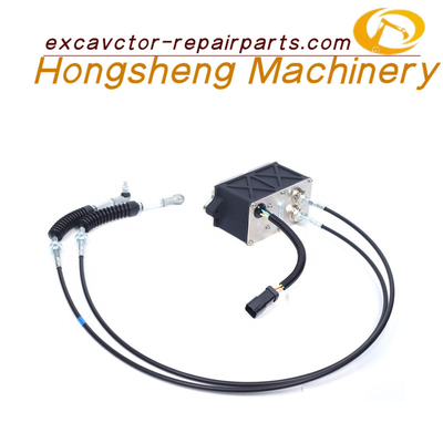 Excavador Throttle Motor de Carter E312B E320B 247-5231 139-3919 119-0633