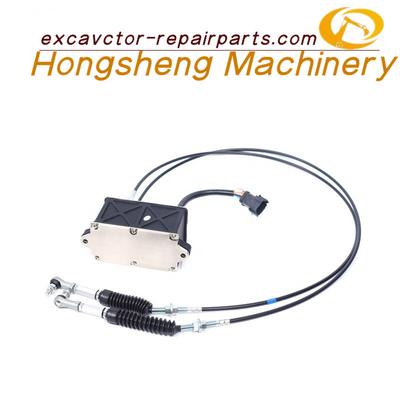 227-7672 7 línea motor Carter E312C E320C E320D 247-5212 de la válvula reguladora