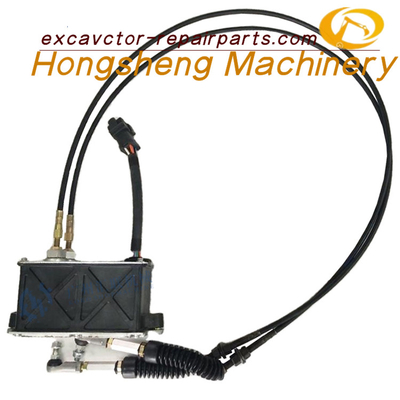 227-7672 7 línea motor Carter E312C E320C E320D 247-5212 de la válvula reguladora