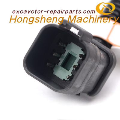 Motor de reaprovisionamiento de combustible 132-7786 de Throttle Motor 102-8007 del excavador de Carter E307B