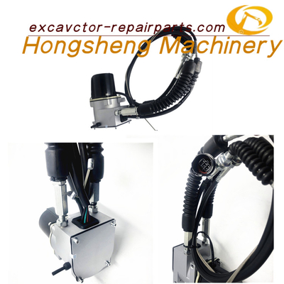 709-4510006 excavador Throttle Motor Kato HD800 900 1250-7 1430-5-2 1023-2-3