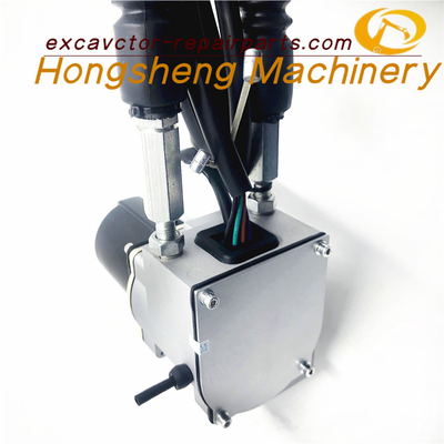 709-4510006 excavador Throttle Motor Kato HD800 900 1250-7 1430-5-2 1023-2-3