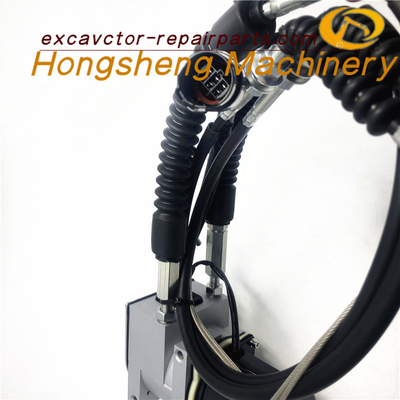 709-4510006 excavador Throttle Motor Kato HD800 900 1250-7 1430-5-2 1023-2-3