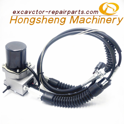 709-4510006 excavador Throttle Motor Kato HD800 900 1250-7 1430-5-2 1023-2-3