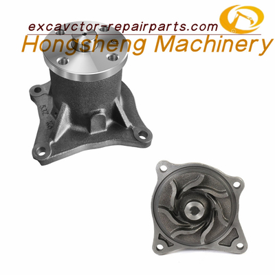 Bomba de agua de Engine Carter E200B E320 del excavador S6K S6KT S4K 5I7693