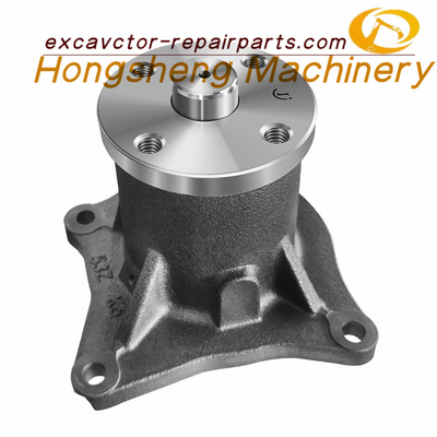 Bomba de agua de Engine Carter E200B E320 del excavador S6K S6KT S4K 5I7693