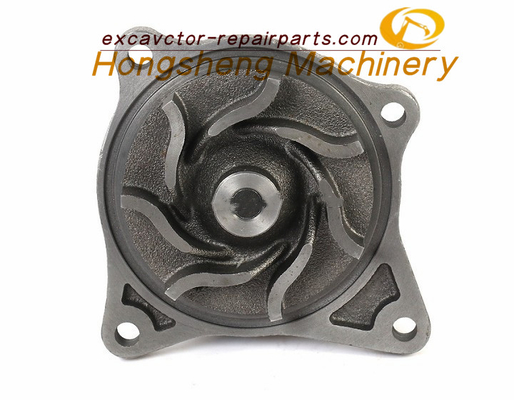 Bomba de agua de Engine Carter E200B E320 del excavador S6K S6KT S4K 5I7693