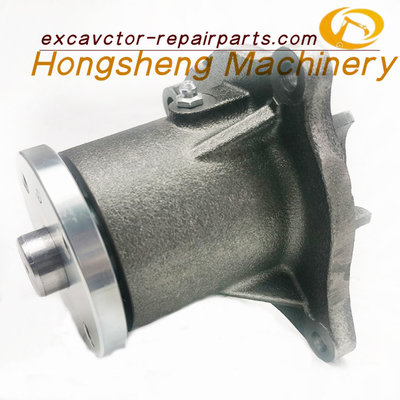 Bomba de agua de Engine Carter E200B E320 del excavador S6K S6KT S4K 5I7693
