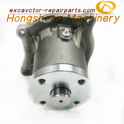 Motor C6.4 178-6633 del excavador E320C E320B E320D Carter Water Pump 3306