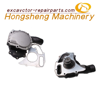 Excavador Water Pump del motor de Carter C6.6 C4.4 354-4754 3544754
