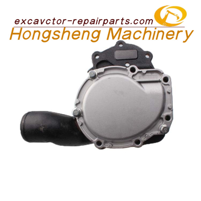Excavador Water Pump del motor de Carter C6.6 C4.4 354-4754 3544754