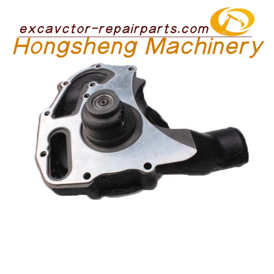 Excavador Water Pump del motor de Carter C6.6 C4.4 354-4754 3544754