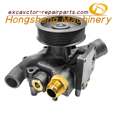 Bomba de agua del motor C7 Carter Excavator E324D 325D 329D 352-2138