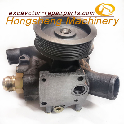 Bomba de agua del motor C7 Carter Excavator E324D 325D 329D 352-2138