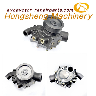 Excavador Water Pump Carter E330C E330D E336DC-9 352-2125 del motor C9