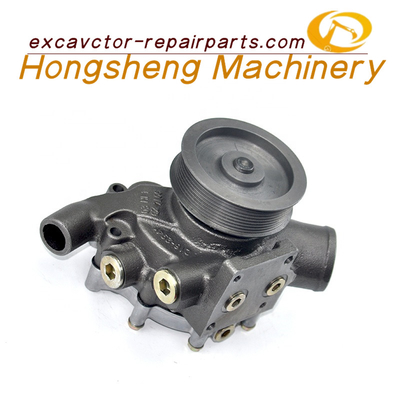 Excavador Water Pump Carter E330C E330D E336DC-9 352-2125 del motor C9
