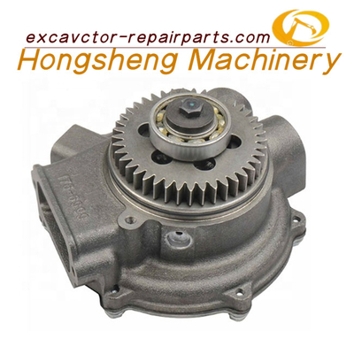 1767000 excavador Water Pump Carter C12 176-7000 para los talleres de reparaciones de la maquinaria