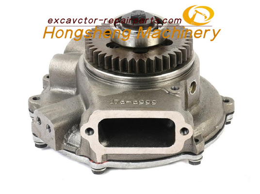 1767000 excavador Water Pump Carter C12 176-7000 para los talleres de reparaciones de la maquinaria