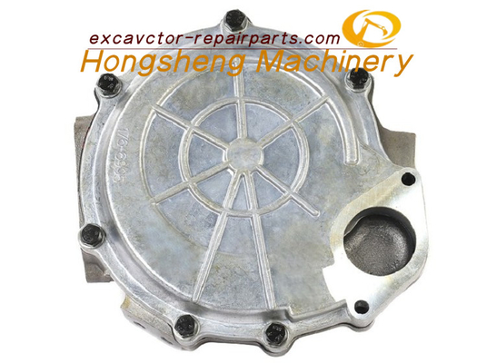 1767000 excavador Water Pump Carter C12 176-7000 para los talleres de reparaciones de la maquinaria