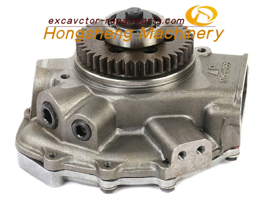1767000 excavador Water Pump Carter C12 176-7000 para los talleres de reparaciones de la maquinaria