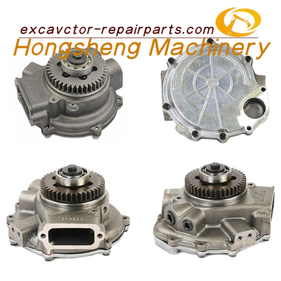 1767000 excavador Water Pump Carter C12 176-7000 para los talleres de reparaciones de la maquinaria