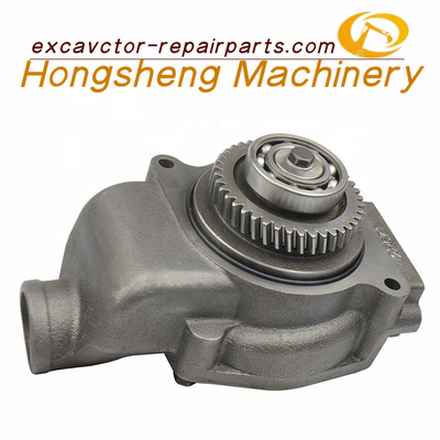2P0662 / motor 3306T de Water Pump Carter 3304 del excavador 2P0661