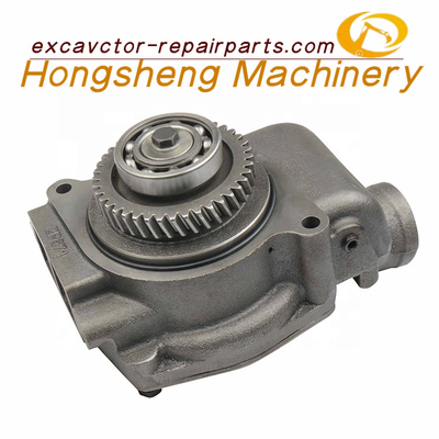 2P0662 / motor 3306T de Water Pump Carter 3304 del excavador 2P0661