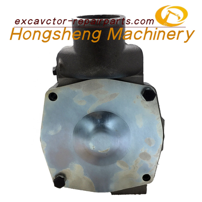 3304 3306 excavador Water Pump ZW8001 ZW8002 Carter 515 525 motor de 615C 996F