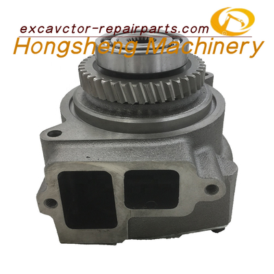 3304 3306 excavador Water Pump ZW8001 ZW8002 Carter 515 525 motor de 615C 996F