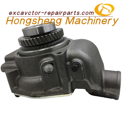 3304 3306 excavador Water Pump ZW8001 ZW8002 Carter 515 525 motor de 615C 996F
