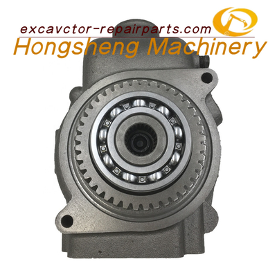 3304 3306 excavador Water Pump ZW8001 ZW8002 Carter 515 525 motor de 615C 996F