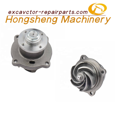 Excavador Water Pump ZW1223 1W5644 del motor de Carter 3204 para las construcciones
