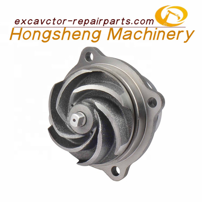 Excavador Water Pump ZW1223 1W5644 del motor de Carter 3204 para las construcciones