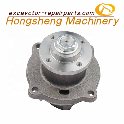 Excavador Water Pump ZW1223 1W5644 del motor de Carter 3204 para las construcciones