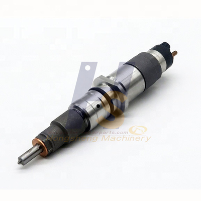 6754-11-3010 asamblea KOMATSU PC200-8 QSB4.5/5.9/6.7 de inyector de combustible 3011 3012